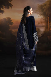 Alizeh | AF-VLT-2208 | Velvetine